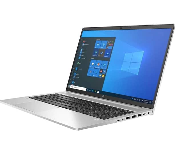 HP PROBOOK 450G8 - 11TH GENERATION 512GB SSD 0