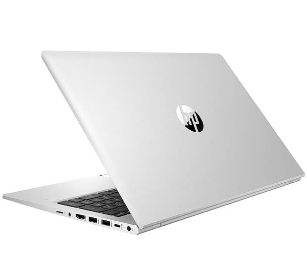 HP PROBOOK 450G8 - 11TH GENERATION 512GB SSD 1