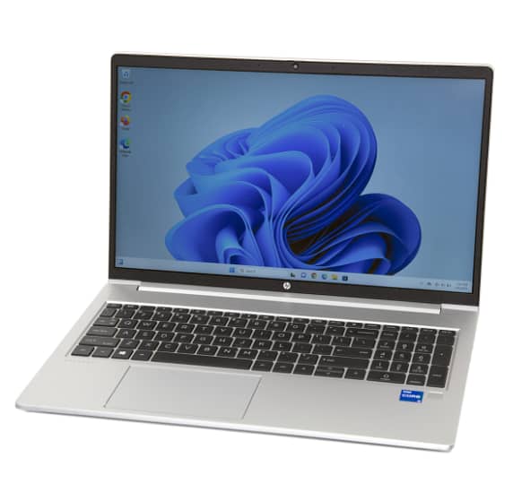 HP PROBOOK 450G8 - 11TH GENERATION 512GB SSD 2