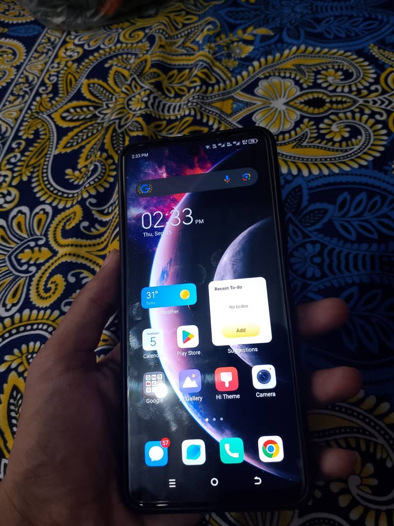 Techno camon 19 Neo 0