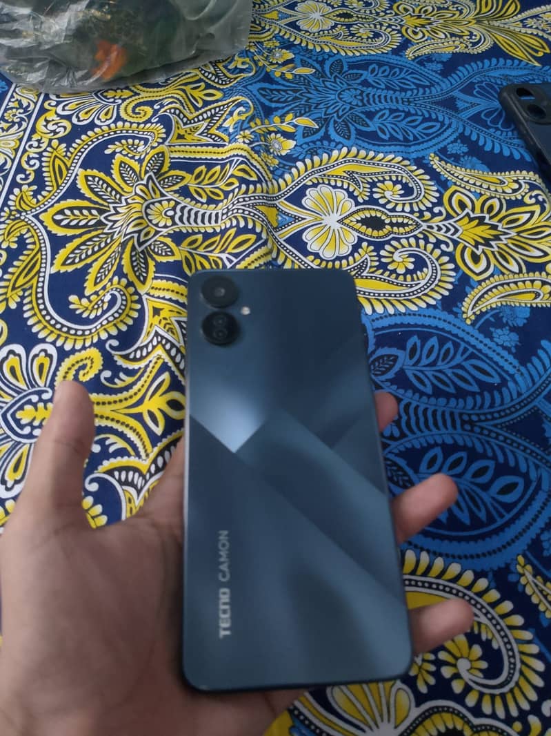 Techno camon 19 Neo 1