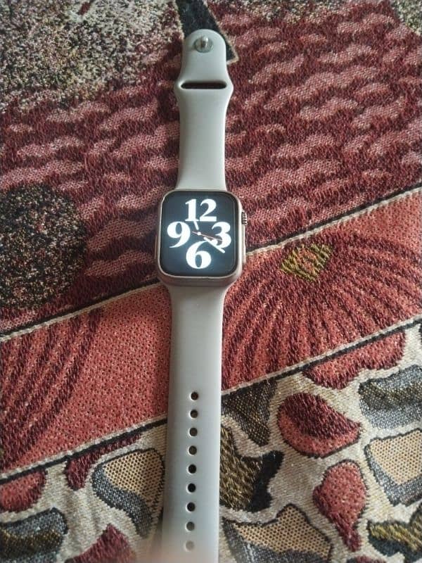 Very beautiful watch 2