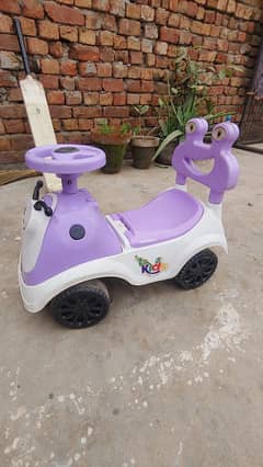 kids Toy Car