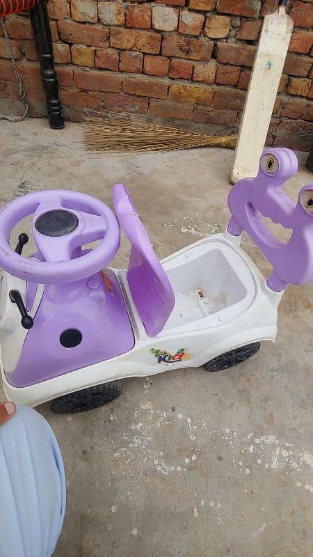 kids Toy Car 2