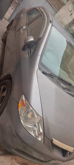 Honda City IDSI 2005