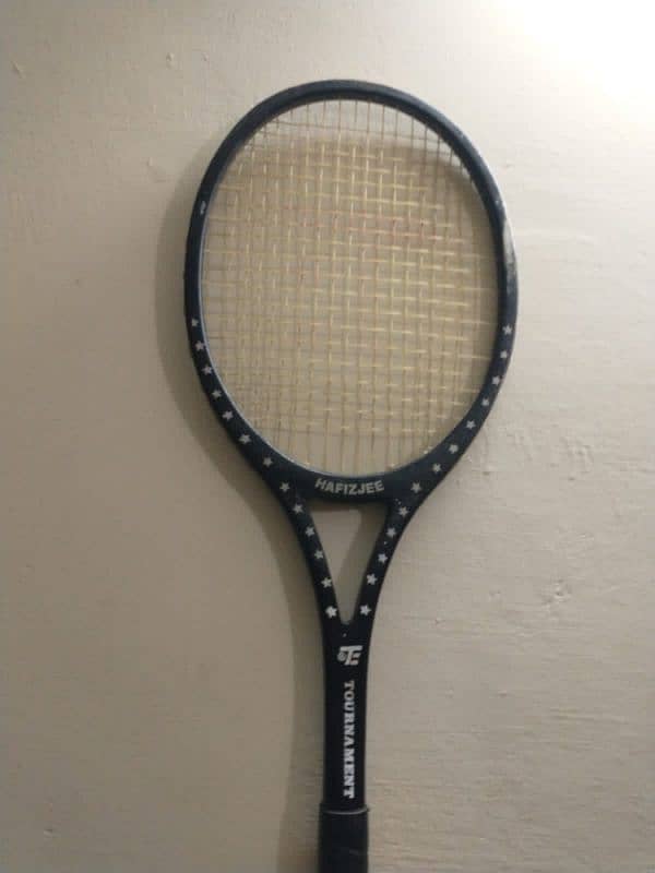 long tennis racket 0