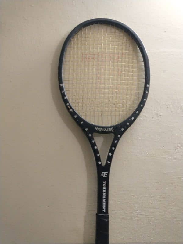 long tennis racket 1