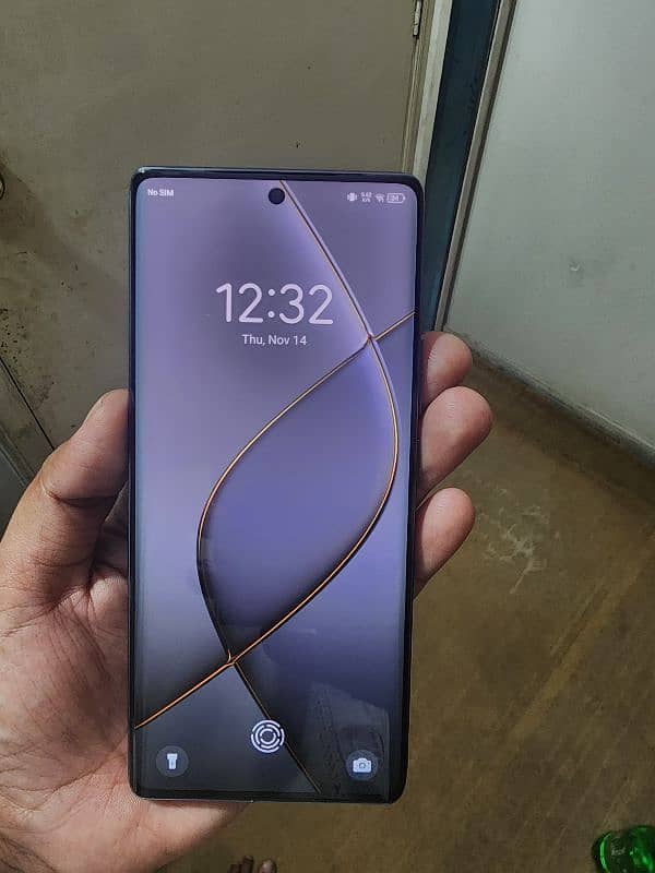 Tecno Spark 20 Pro Plus 4