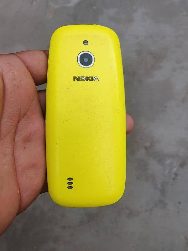 NOKIA 3310 3G 1