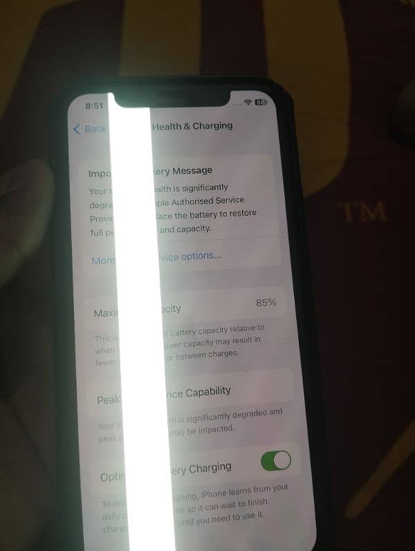 iphone x 256gb JV for sale 3