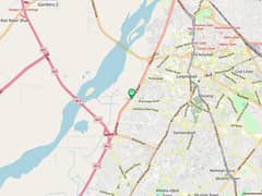 A Centrally Located Residential Plot Is Available For sale In Lahore 0