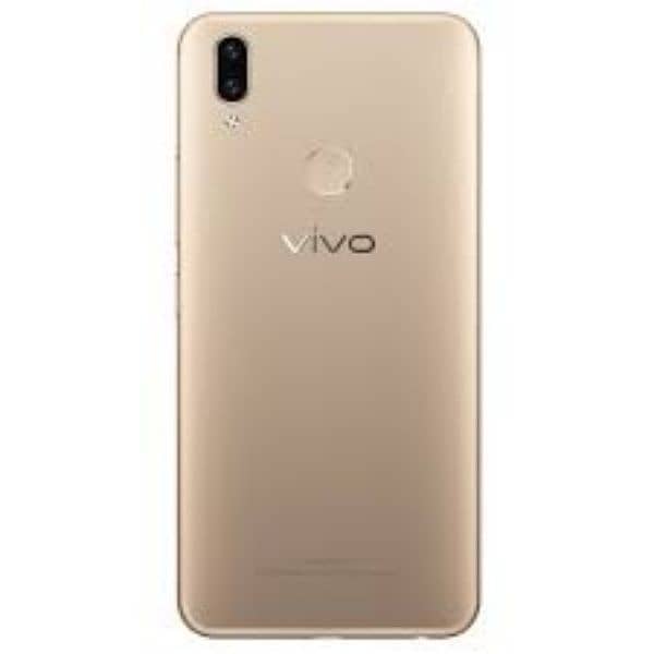 Vivo V9 1