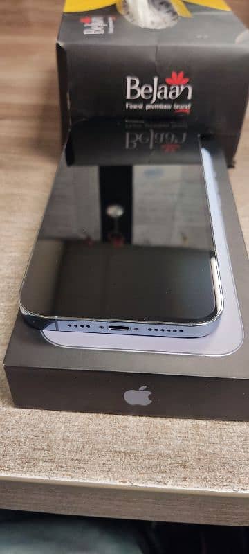 iphone 13 pro max pta approved 512gb 10