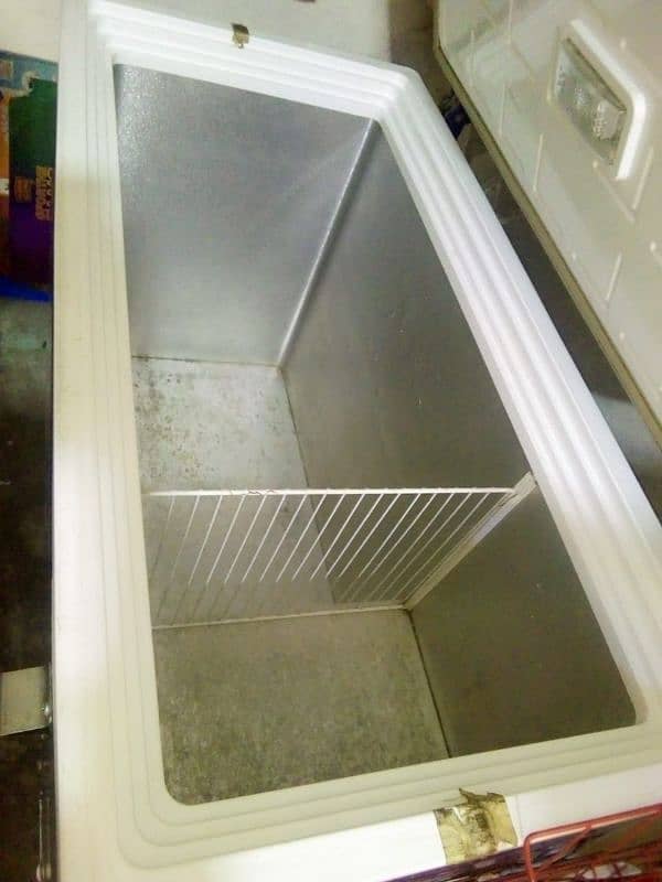 freezer for sale 2