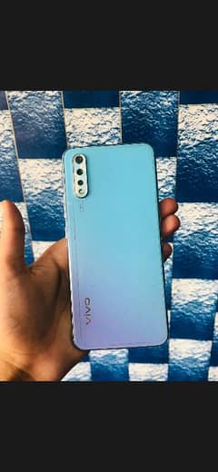 vivo s1