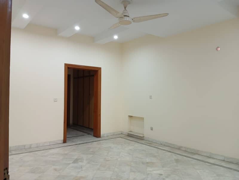 HOT LOCATION 2 KANAL 7 BED House Is Available For Rent In DHA Phase 3 Lahore 15