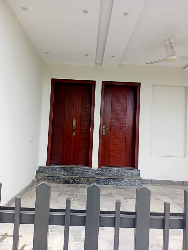 Topcity-1 Designer House For Rent 5