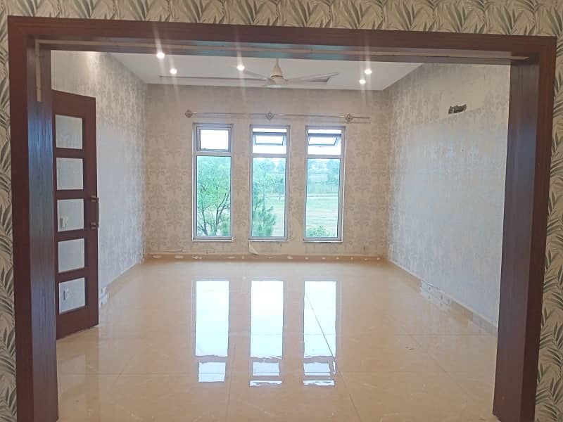 Topcity-1 Designer House For Rent 18