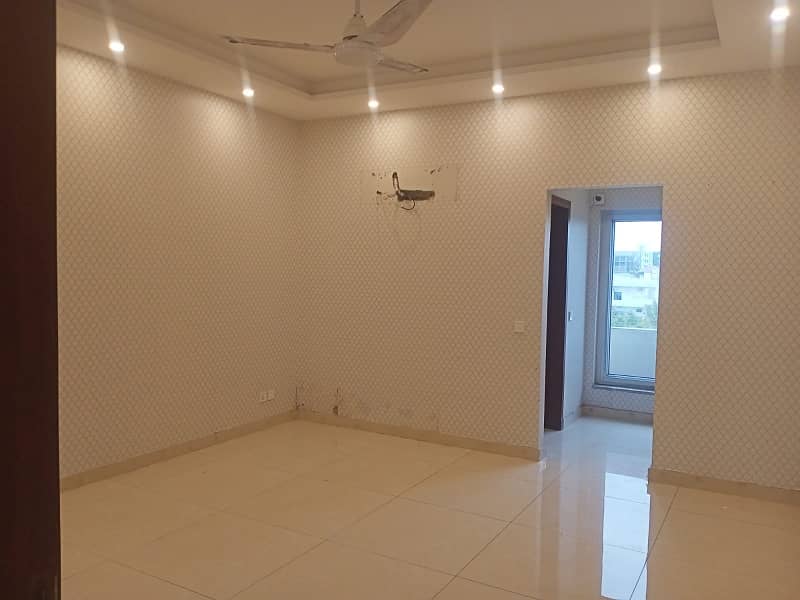 Topcity-1 Designer House For Rent 35