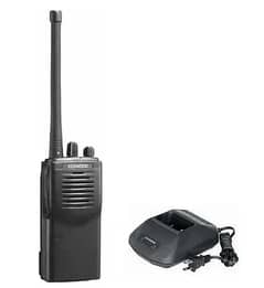 Kenwood TK-3107 UHF FM Professional walkie talkies Wireless long Rang