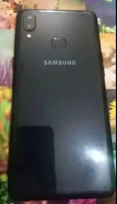 Samsung Glaxy A10s Ram 2gb Rom 32gb contact 03004763188 1