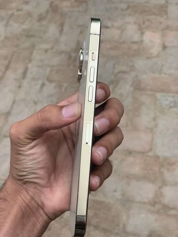 Iphone 12pro max Pta Approved 1