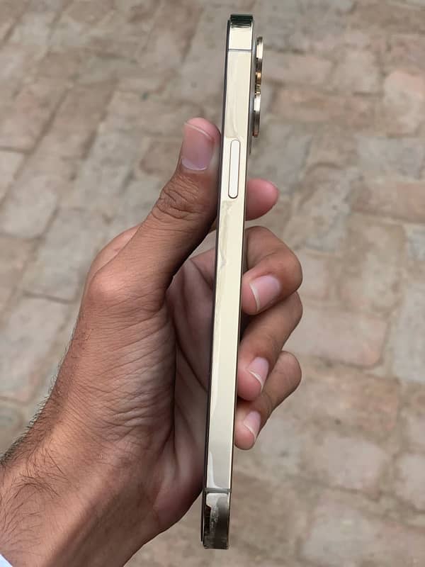 Iphone 12pro max Pta Approved 3