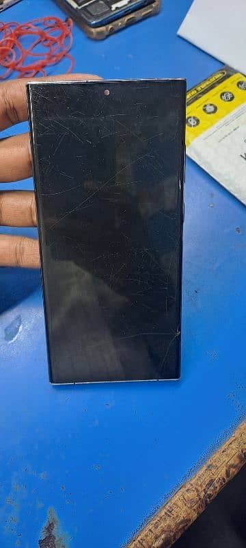 S23 ultra Original Lcd penal for sale 1