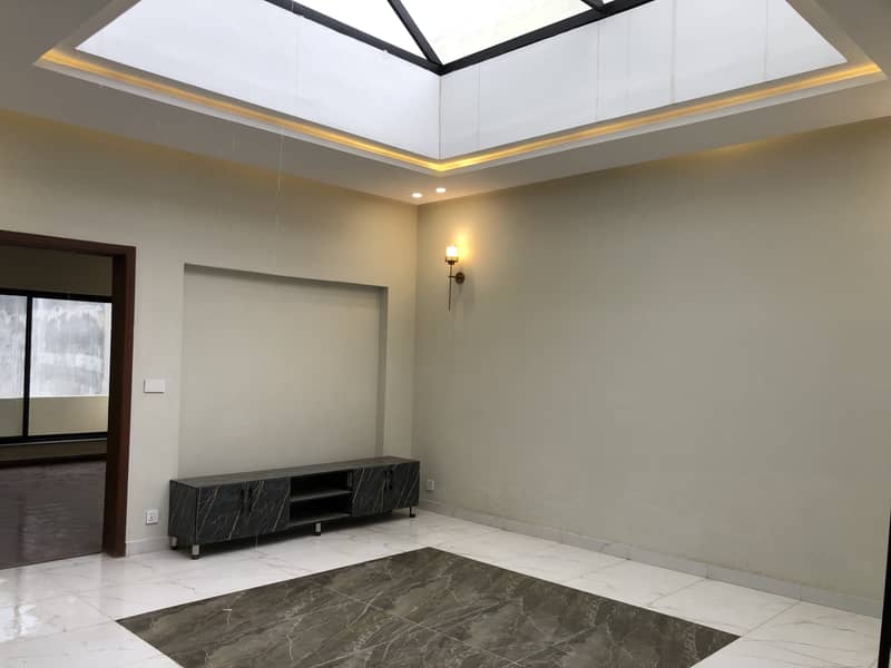 Designer House For Sale In TopCity-1 10