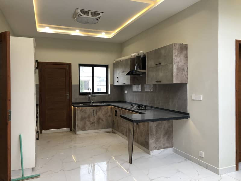 Designer House For Sale In TopCity-1 11