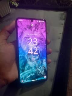 aquos zero 5G for sale and exchange possible