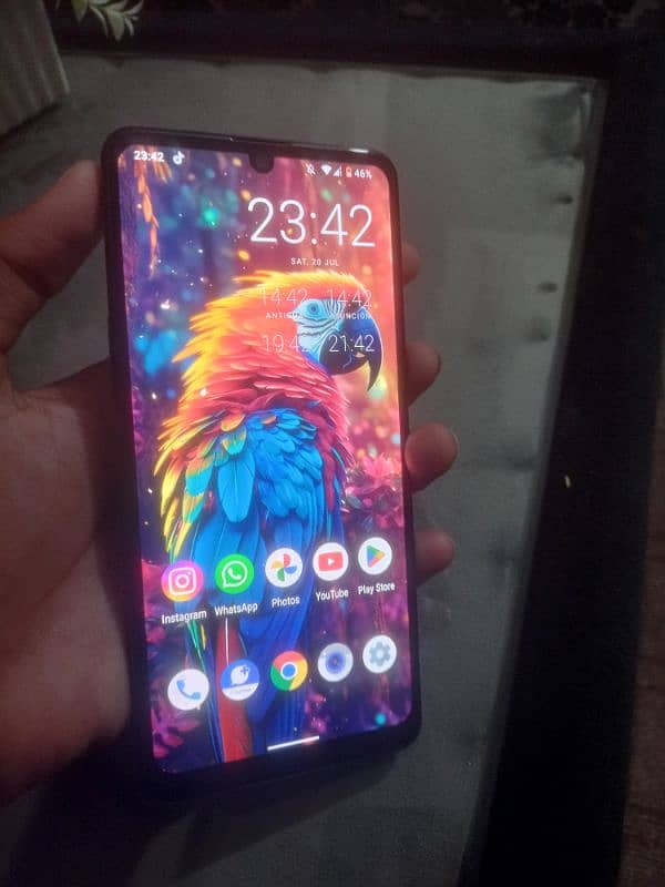 aquos zero 5G for sale and exchange possible 1