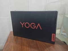 (New) Lenovo  Yoga 7i 16-inch 161RL8