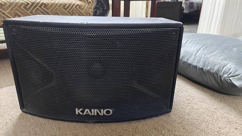 Kaino KM-3350 2