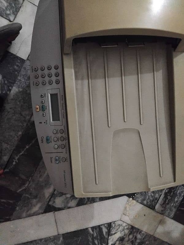 hp printer p 3052 n 5