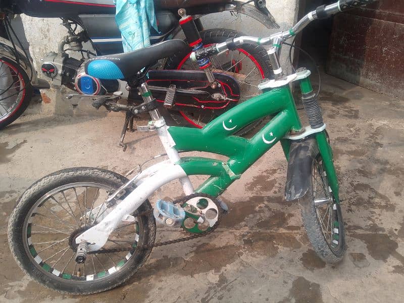 beautiful nice cycle for sale price 6000 1