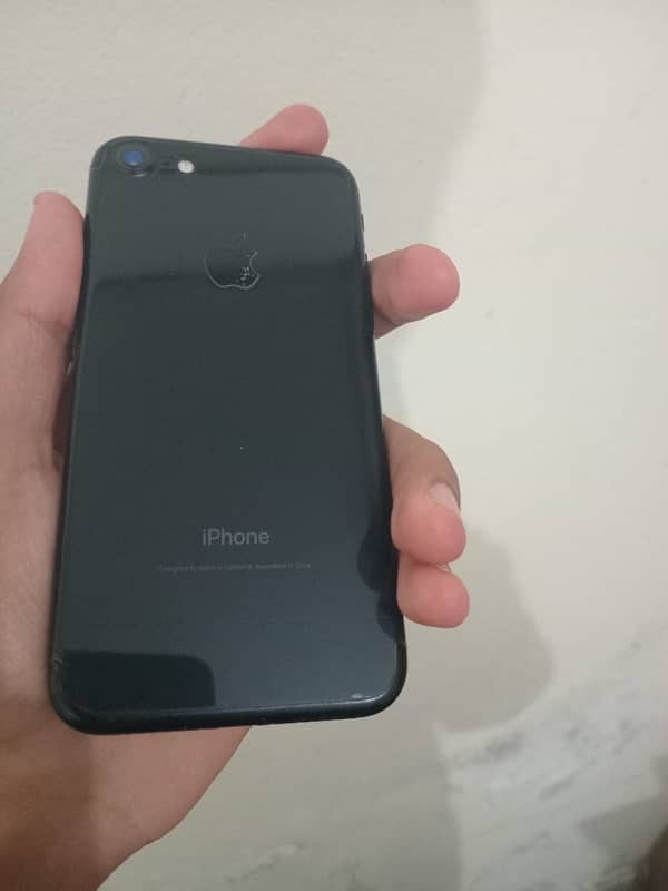 Apple iPhone 10/10 condition urgent sale 1