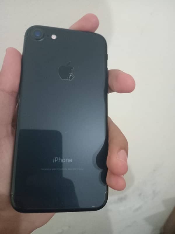 Apple iPhone 10/10 condition urgent sale 2