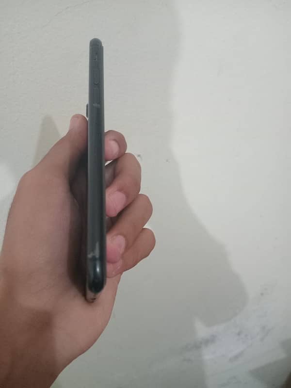 Apple iPhone 10/10 condition urgent sale 4