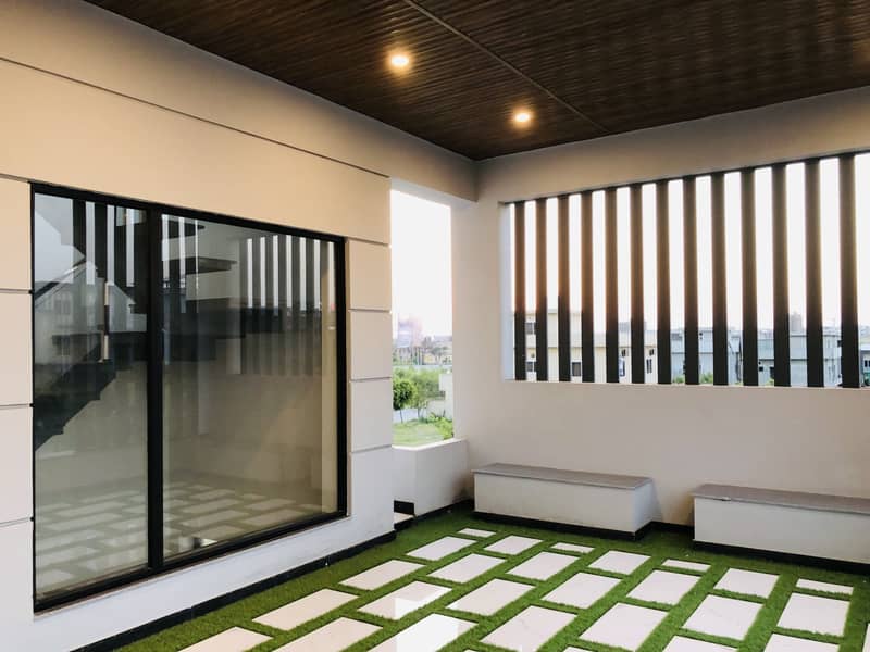 Designer House for sale in TopCity-1 24