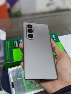 Infinix Hot 50 pro plus Box open fresh condition with complete Box