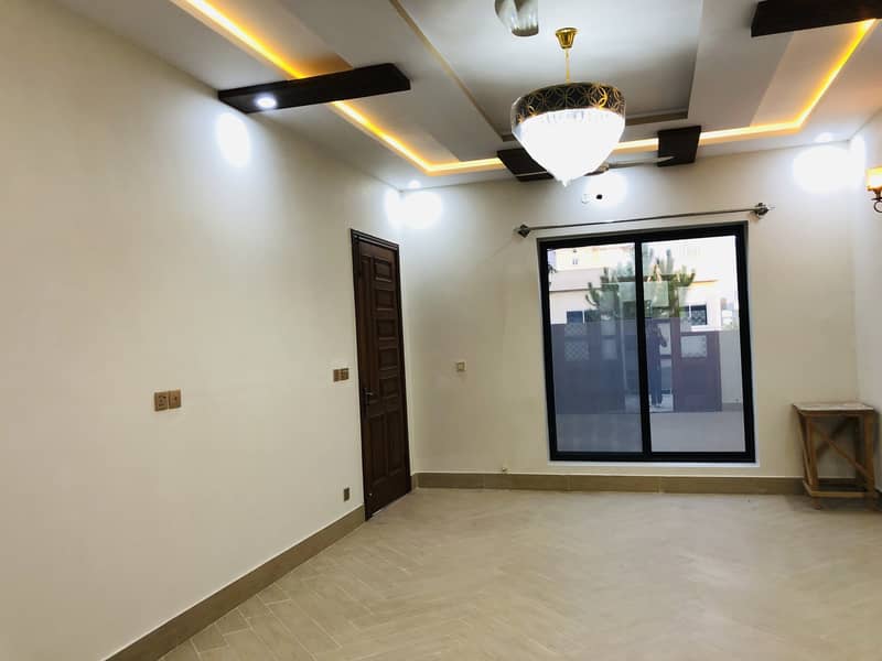 Designer House For Rent In TopCity-1 5