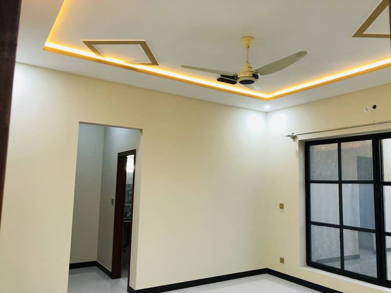 Designer House For Rent In TopCity-1 6