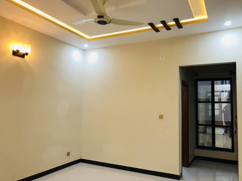 Designer House For Rent In TopCity-1 15