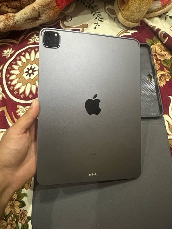 ipad pro 2020 1