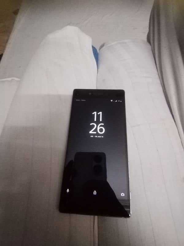 sony xperia z5 primem 2