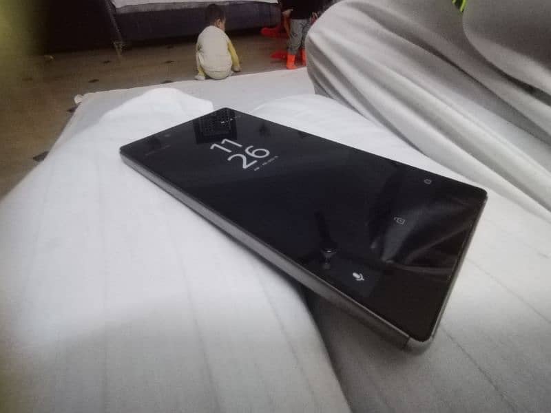 sony xperia z5 primem 4