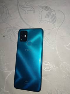 Infinix hot 10pro