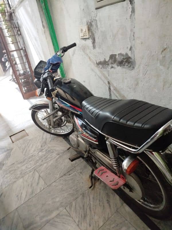 Honda 125 For Sale 1