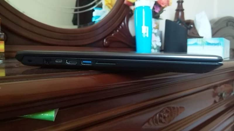 Acer Aspire 5 A515 Gaming Laptop, Nvidia 940MX 2gb Vram 2